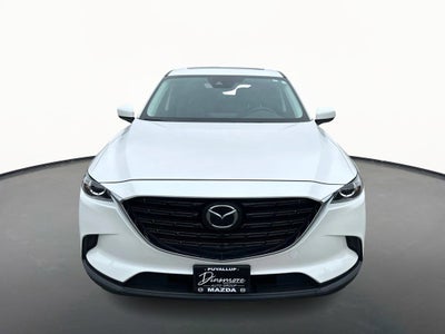 2023 Mazda Mazda CX-9 Touring Plus AWD