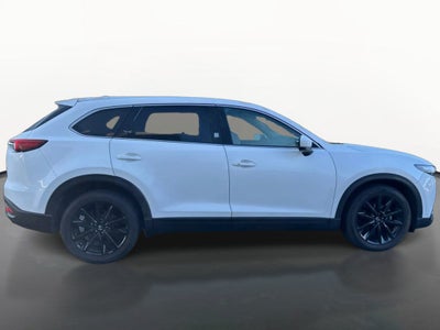 2023 Mazda Mazda CX-9 Touring Plus AWD