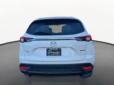 2023 Mazda Mazda CX-9 Touring Plus AWD