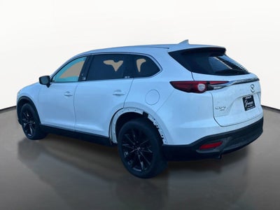 2023 Mazda Mazda CX-9 Touring Plus AWD