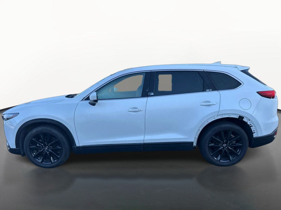 2023 Mazda Mazda CX-9 Touring Plus AWD