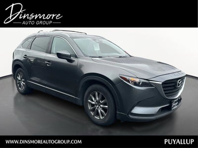 2018 Mazda Mazda CX-9 Sport AWD