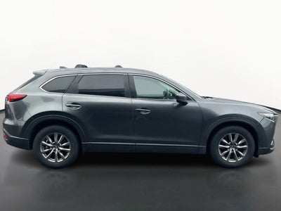 2018 Mazda Mazda CX-9 Sport AWD