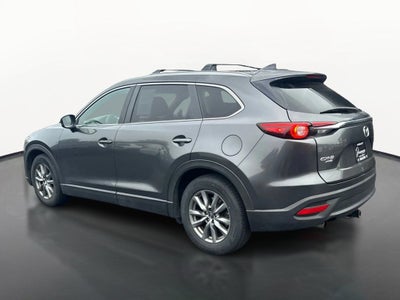 2018 Mazda Mazda CX-9 Sport AWD