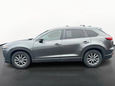 2018 Mazda Mazda CX-9 Sport AWD