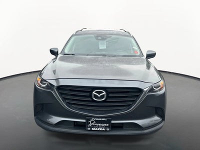 2018 Mazda Mazda CX-9 Sport AWD