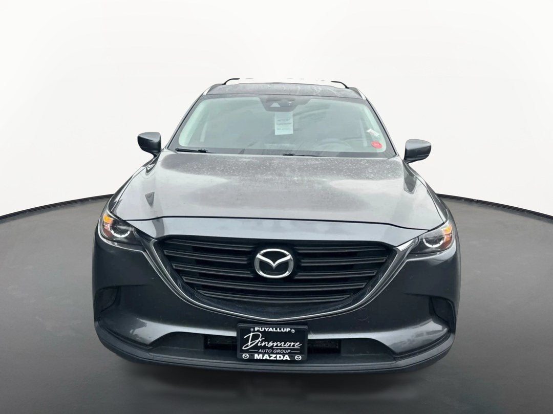 2018 Mazda Mazda CX-9 Sport AWD