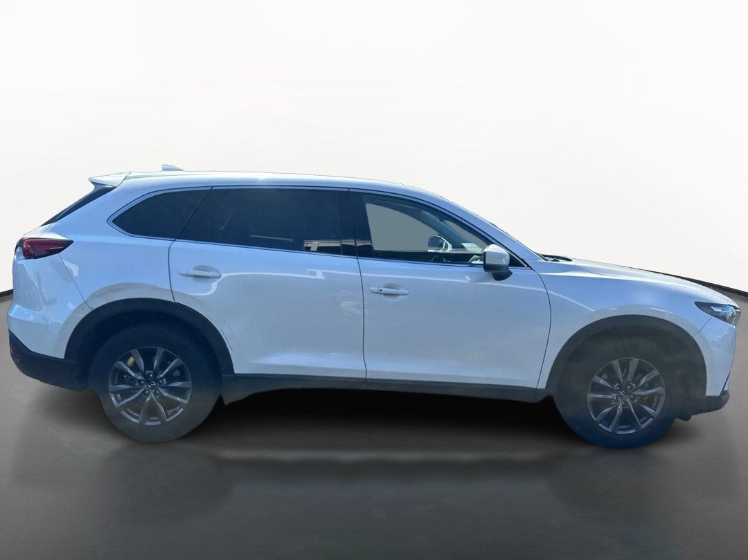 2023 Mazda Mazda CX-9 Touring AWD