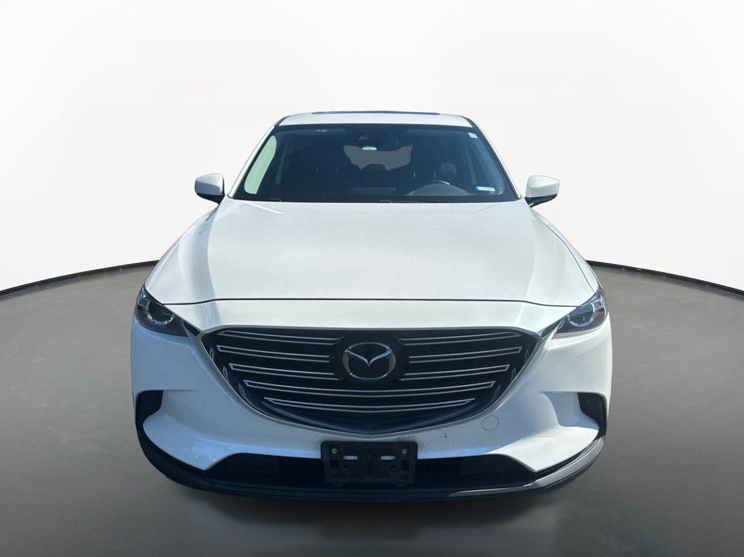 2023 Mazda Mazda CX-9 Touring AWD