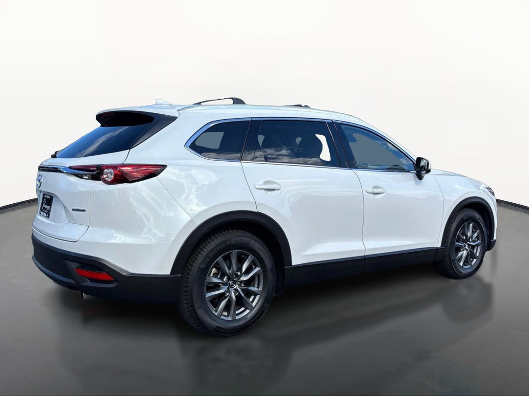 2022 Mazda Mazda CX-9 Touring AWD
