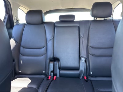 2018 Mazda Mazda CX-9 Touring AWD