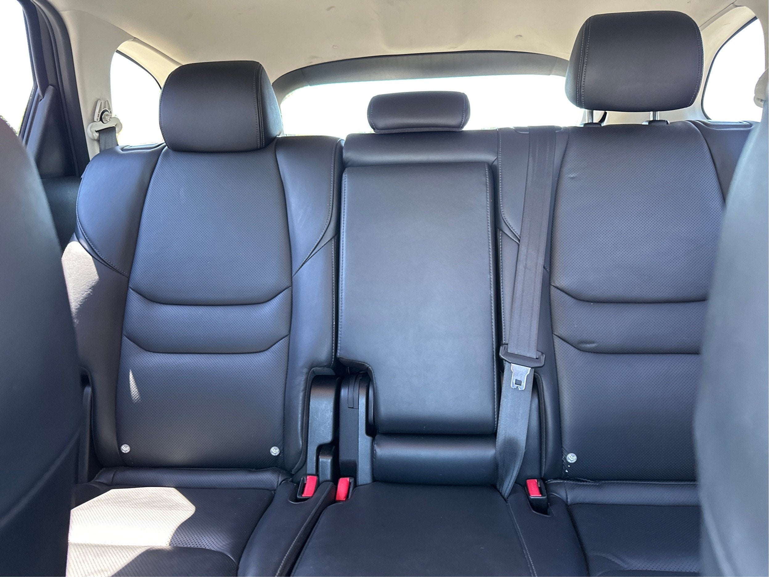 2018 Mazda Mazda CX-9 Touring AWD