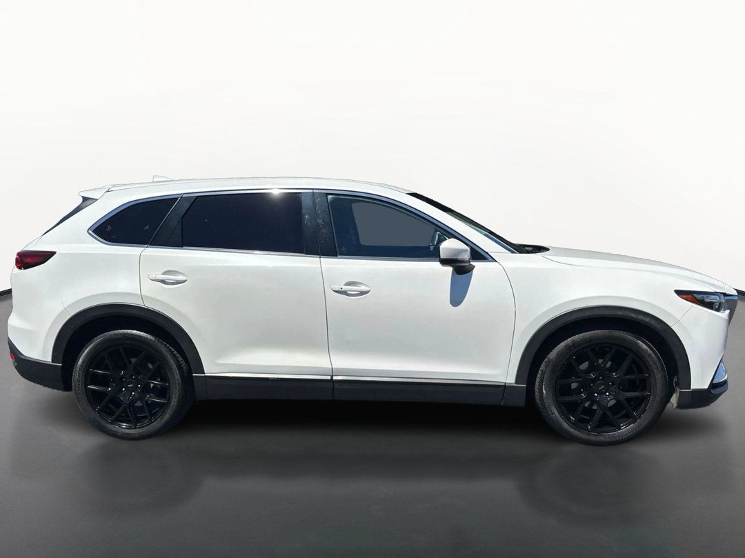 2018 Mazda Mazda CX-9 Touring AWD