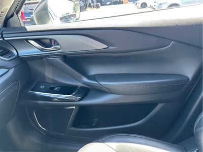 2018 Mazda Mazda CX-9 Touring AWD