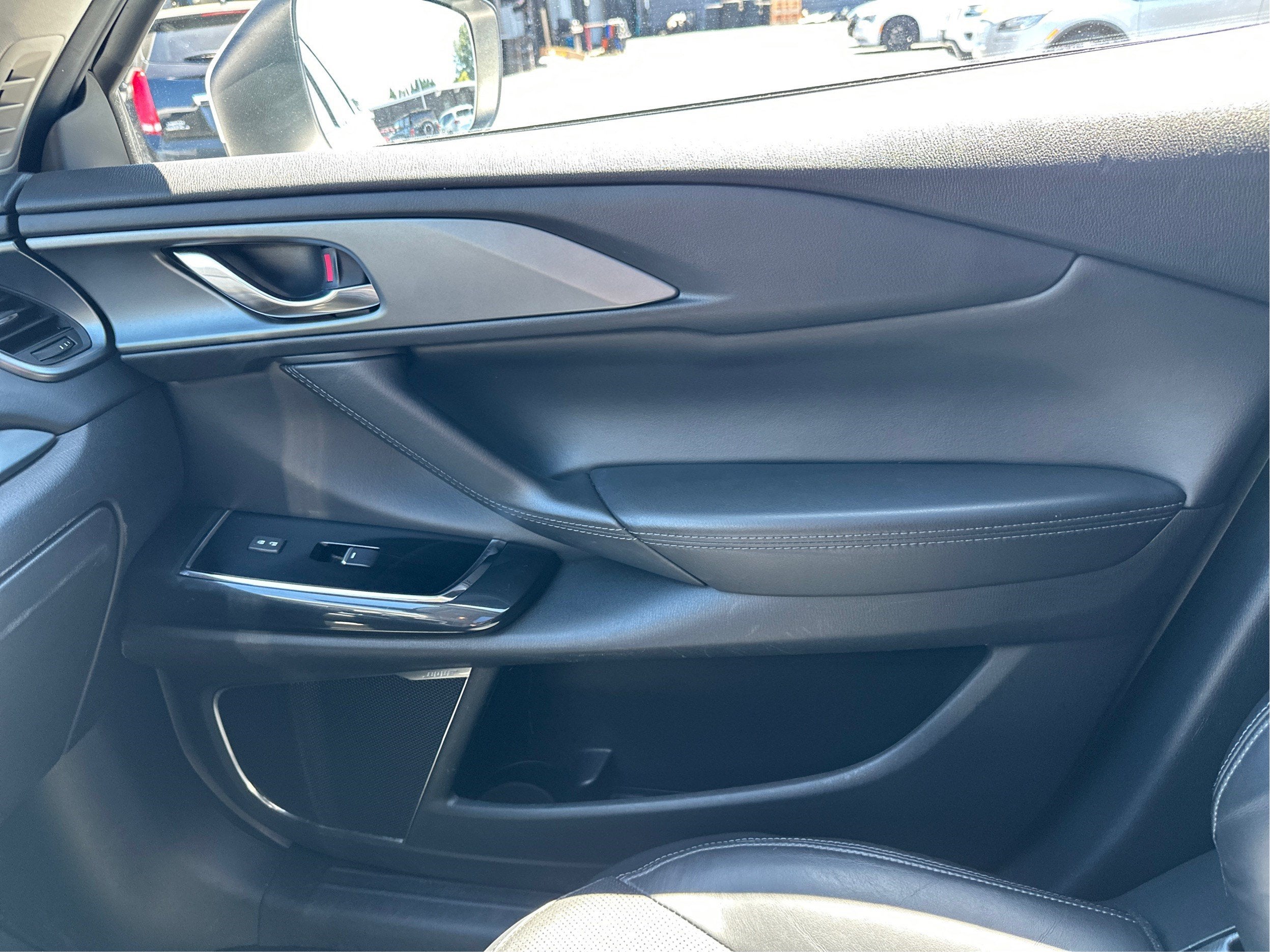 2018 Mazda Mazda CX-9 Touring AWD