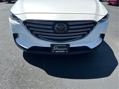 2018 Mazda Mazda CX-9 Touring AWD