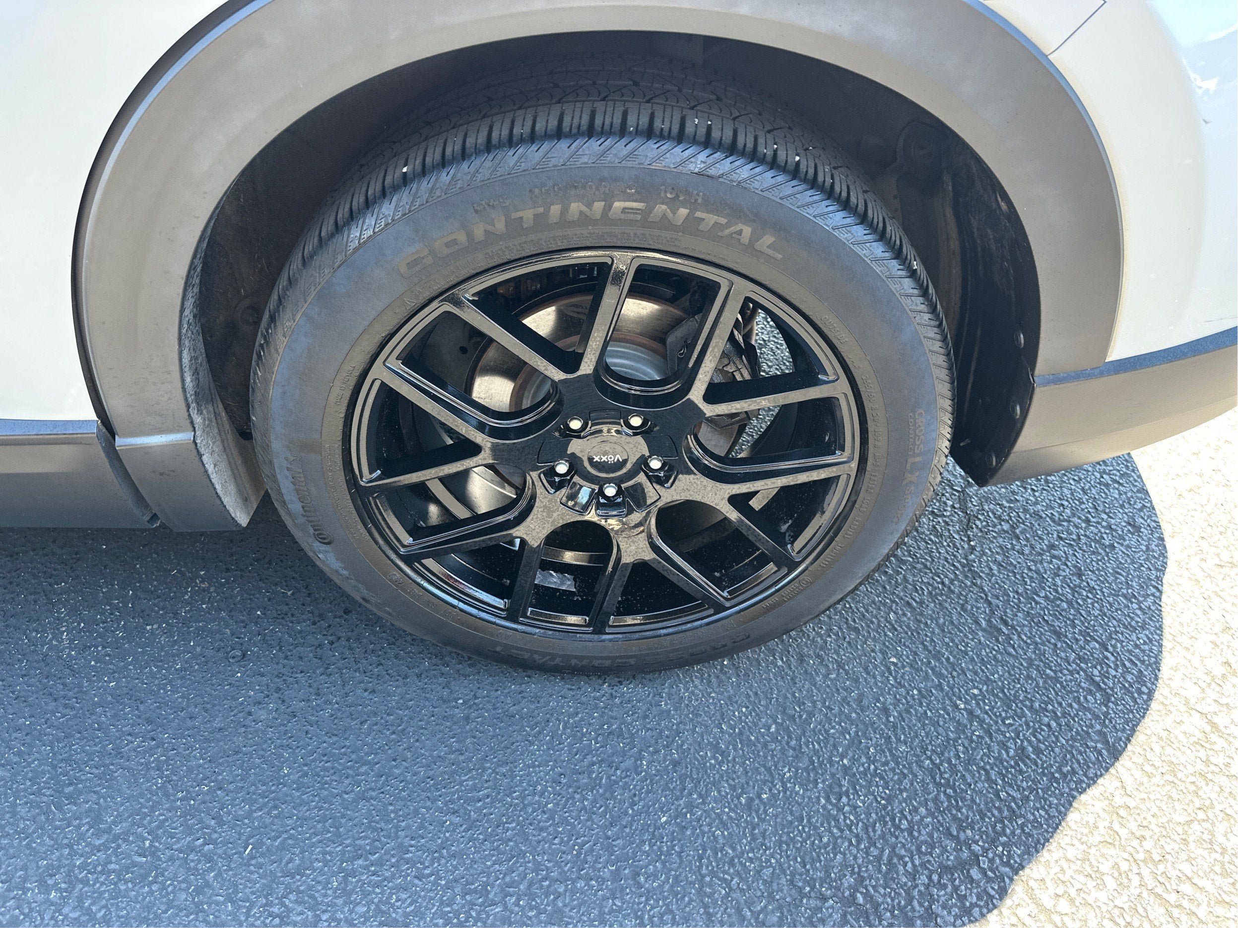 2018 Mazda Mazda CX-9 Touring AWD
