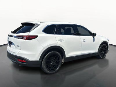 2018 Mazda Mazda CX-9 Touring AWD