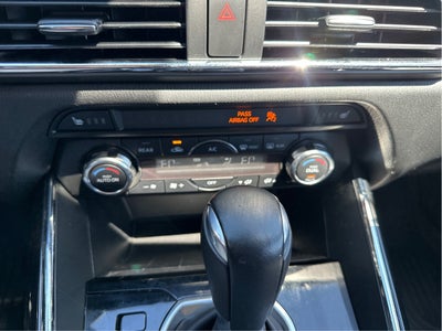 2018 Mazda Mazda CX-9 Touring AWD