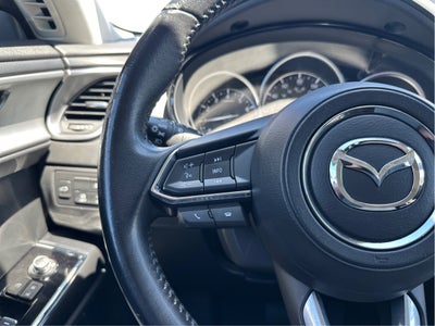 2018 Mazda Mazda CX-9 Touring AWD