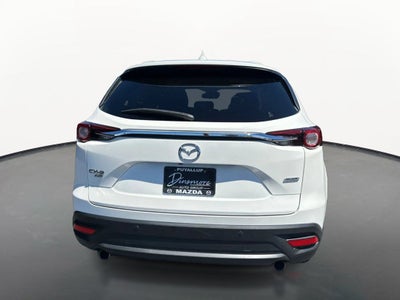 2018 Mazda Mazda CX-9 Touring AWD