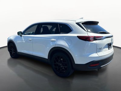 2018 Mazda Mazda CX-9 Touring AWD