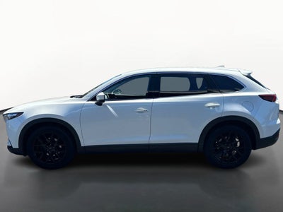 2018 Mazda Mazda CX-9 Touring AWD