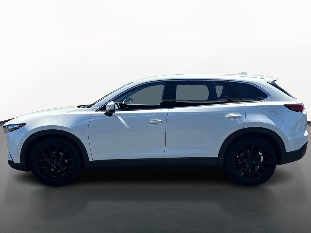 2018 Mazda Mazda CX-9 Touring AWD