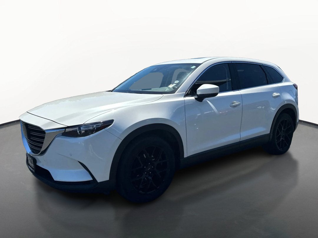 2018 Mazda Mazda CX-9 Touring AWD