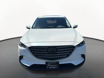 2018 Mazda Mazda CX-9 Touring AWD