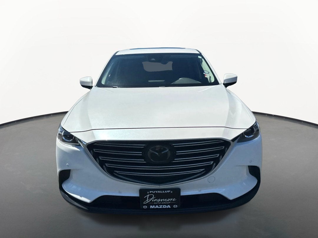 2018 Mazda Mazda CX-9 Touring AWD