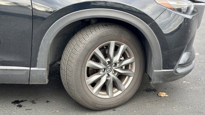 2023 Mazda Mazda CX-9 Touring AWD