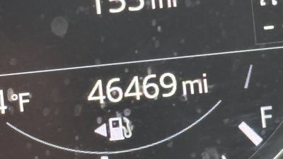 2023 Mazda Mazda CX-9 Touring AWD