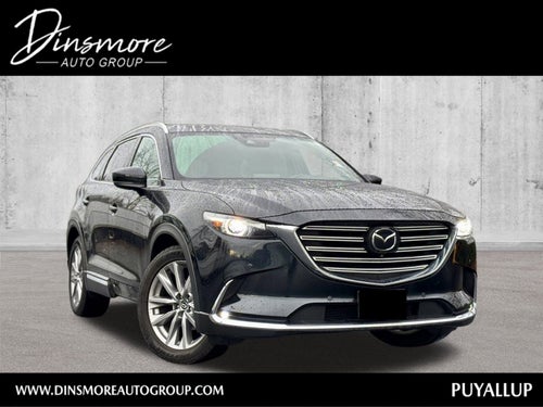 2020 Mazda Mazda CX-9 Grand Touring AWD