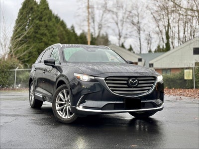 2020 Mazda Mazda CX-9 Grand Touring AWD