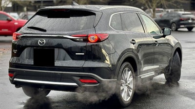 2020 Mazda Mazda CX-9 Grand Touring AWD