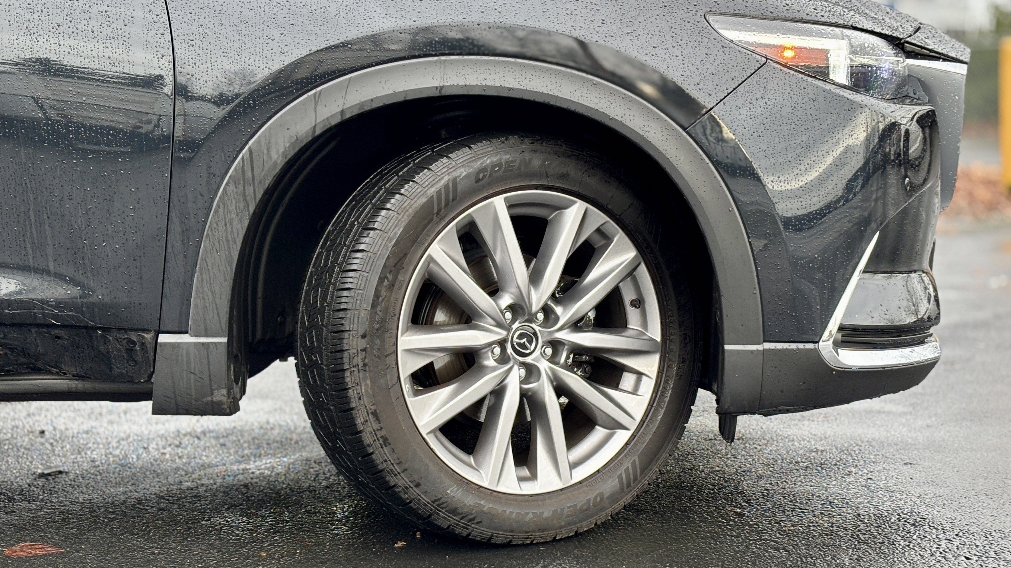 2020 Mazda Mazda CX-9 Grand Touring AWD