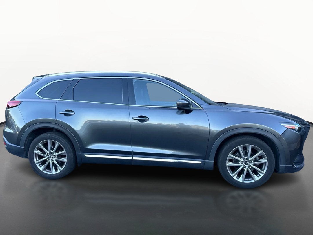 2018 Mazda Mazda CX-9 Grand Touring