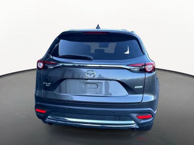 2018 Mazda Mazda CX-9 Grand Touring