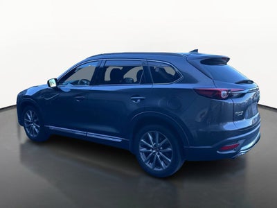 2018 Mazda Mazda CX-9 Grand Touring