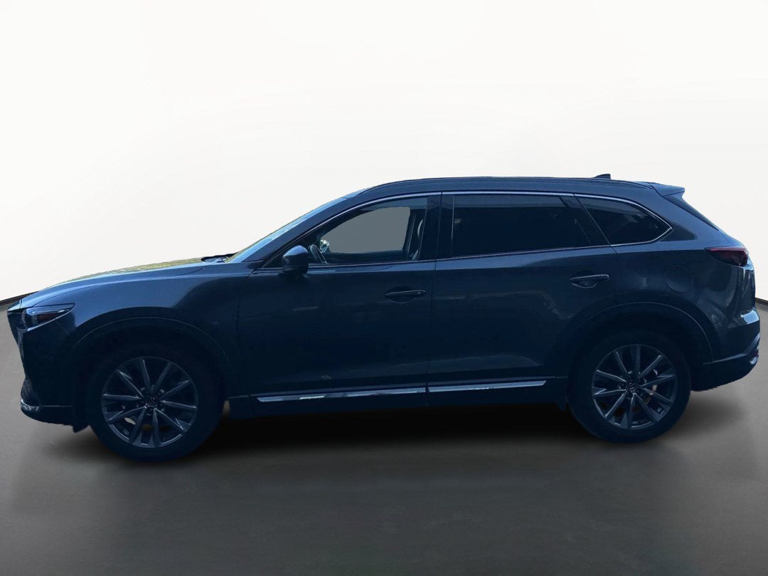 2018 Mazda Mazda CX-9 Grand Touring