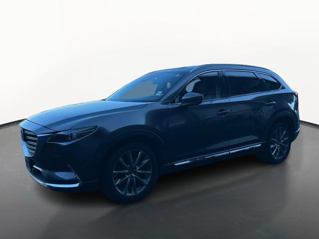 2018 Mazda Mazda CX-9 Grand Touring