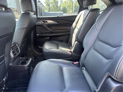 2023 Mazda Mazda CX-9 Grand Touring AWD