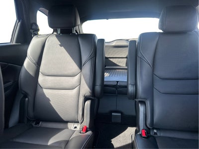 2023 Mazda Mazda CX-9 Grand Touring AWD
