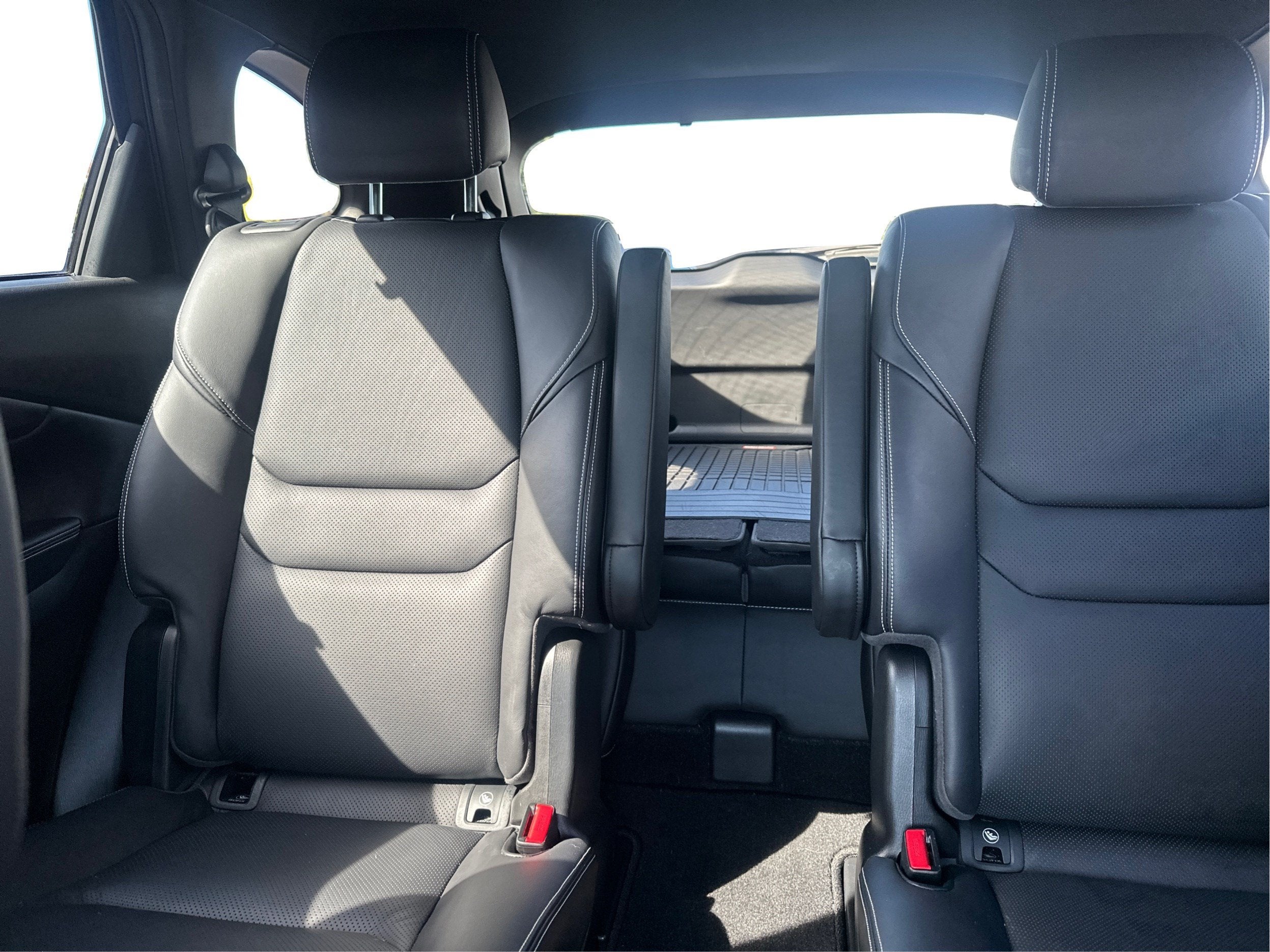 2023 Mazda Mazda CX-9 Grand Touring AWD