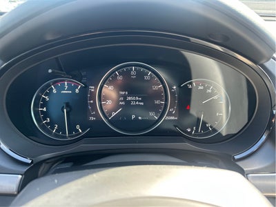 2023 Mazda Mazda CX-9 Grand Touring AWD