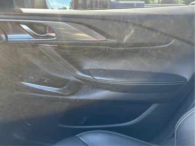 2023 Mazda Mazda CX-9 Grand Touring AWD