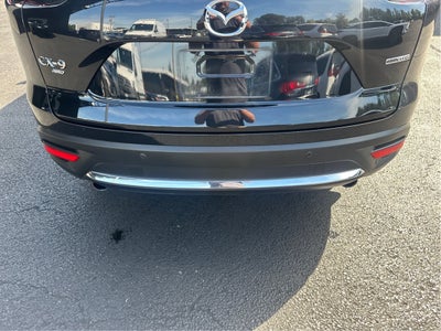 2023 Mazda Mazda CX-9 Grand Touring AWD