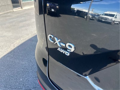 2023 Mazda Mazda CX-9 Grand Touring AWD