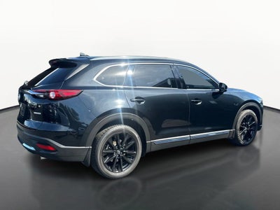 2023 Mazda Mazda CX-9 Grand Touring AWD